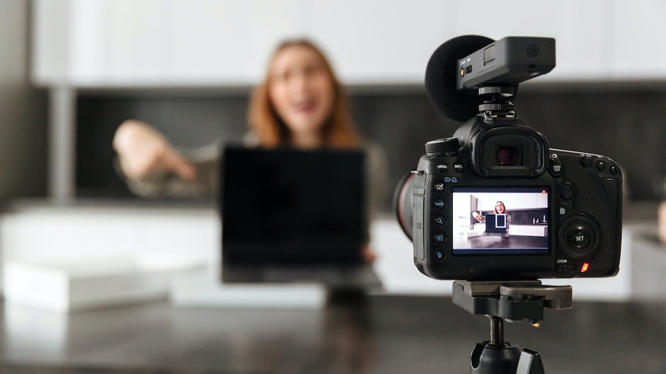 Webinar og podkasting tar av: Dette trenger du av utstyr og Webinar og podkasting tar av: Dette trenger du av utstyr og